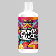 Pump Sauce