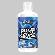 Pump Sauce