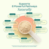LEVELUP Gut Superfood