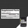 Beta Alanine Nutrabio