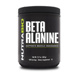 Beta Alanine Nutrabio