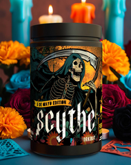 Scythe Pre workout