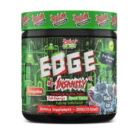 Edge of Instanity Pre