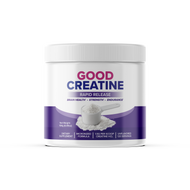 Good Creatine