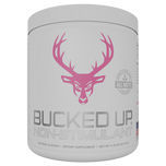 Bucked Up Stim Free
