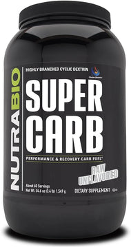 Nutrabio Super Carb Neutral