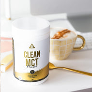 LEVELUP Clean MCT