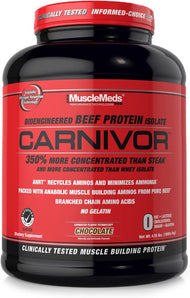 Carnivor Protein