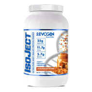 Evogen Isoject Whey Protein Isolate