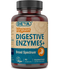 DEVA Digestive Enzyme