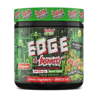 Edge of Instanity Pre