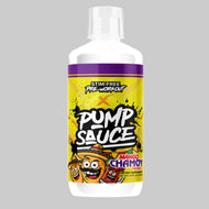 Pump Sauce