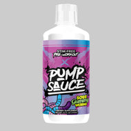 Pump Sauce