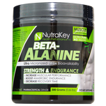 Nutrakey Beta Alanine