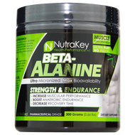 Nutrakey Beta Alanine
