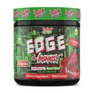 Edge of Instanity Pre