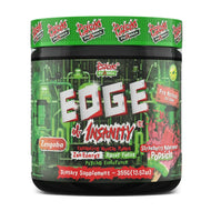 Edge of Instanity Pre