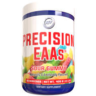 Precision Eaas