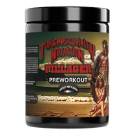 Pillager Preworkout