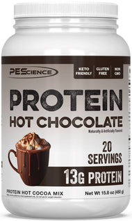Protein Hot chocolate
