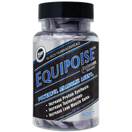 Equipoise Hi-Tech