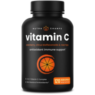 Nutra Champs Vitamin C
