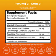 Nutra Champs Vitamin C