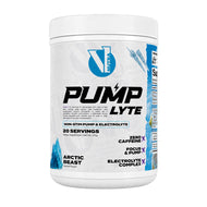 Pump Lyte Non Stim plus electrolytes