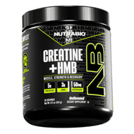 Nutrabio Creatine Hmb