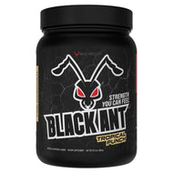 Black Ant