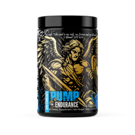 Deliverance Pump