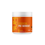 Bum essential pre