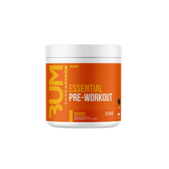 Bum essential pre