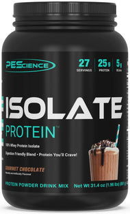 Pescience Isolate