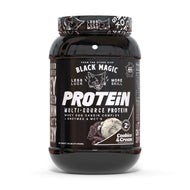 Black Magic Protein