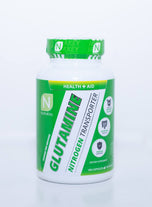 Nutrakey Glutamine