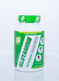 Nutrakey Glutamine