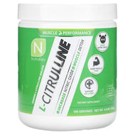Nutrakey Citrulline