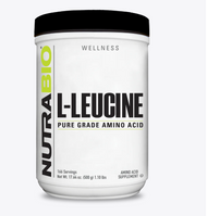 Leucine