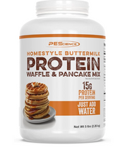 SELECT Pancake & Waffle mix Buttermilk