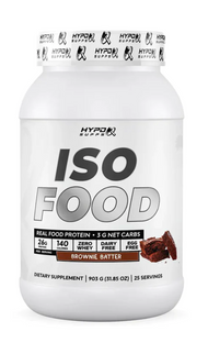 ISOFOOD