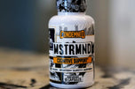 MSTRMND
