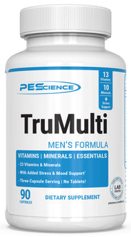 Tru Multi Male