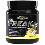 Super bioFreak WTF pre-workout