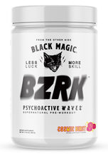 Bzrk Pre
