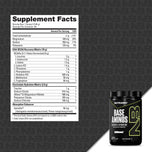 Nutrabio Base Aminos