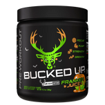 Bucked up
