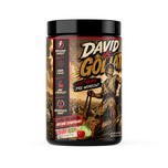 David VS Goliath Extreme Pre-Workout