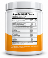 Good Recovery Amino Acids