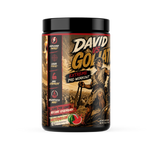 David VS Goliath Extreme Pre-Workout